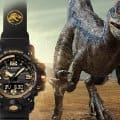 Jurassic World x G-Shock GWG-1000GB-1APRJ Thumbnail