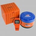 NASA x G-Shock GWM5610NASA4 inspired by iconic orange flight suit