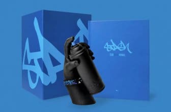 STASH SUBBLUEMINAL: ULTRAMARINUS Void Deck Box Set with Limited G-Shock Watch Collaboration