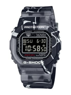 G-Shock DW-5000SS-1