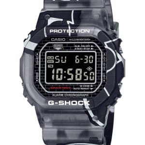 G-Shock DW-5000SS-1