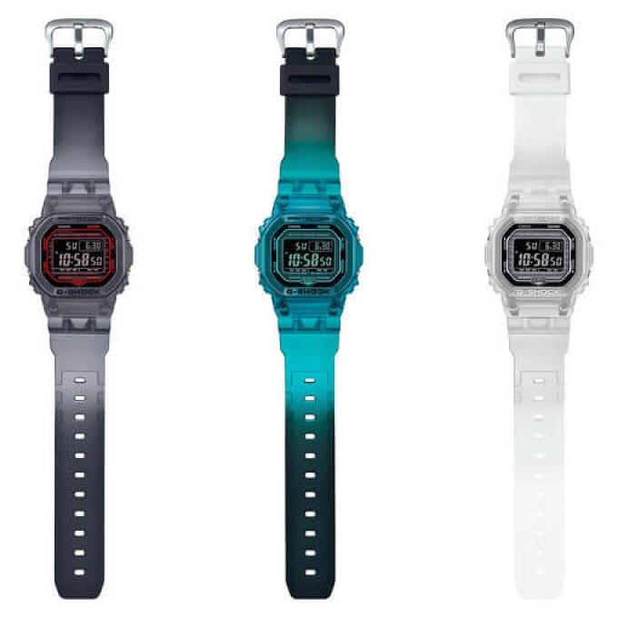 Casio g shock dw 5600 bluetooth deals
