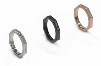 G-Shock China and Studious Tokyo Gift Box Giveaway with GA-2100-inspired Silver Ring