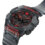 G-Shock GA-B001: Carbon Core Guard with Bluetooth and Integrated Bezel