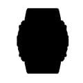 G-Shock 5000 Classic Square Shape Smartwatch