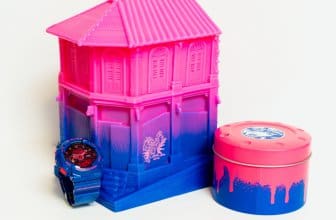 Jahan Loh G-Shock GA-110JAH22-2SPCBOX