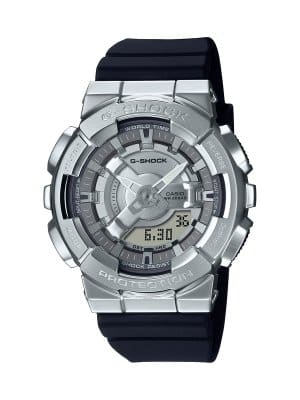 G-SHOCK GM-S110 Specifications and New Releases - G-Central