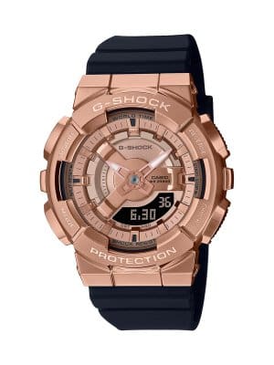 G-SHOCK GM-S110 Specifications and New Releases - G-Central G-SHOCK GM-S110 Specifications and New Releases - G-Central