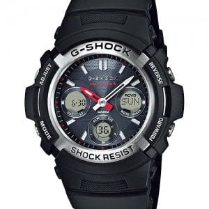 G-Shock AWG-M100-1A