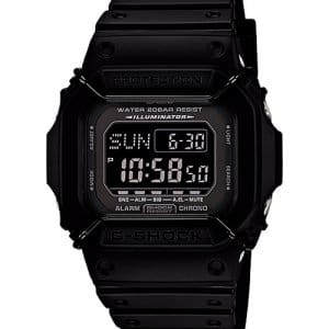 G-Shock DW-D5600P-1