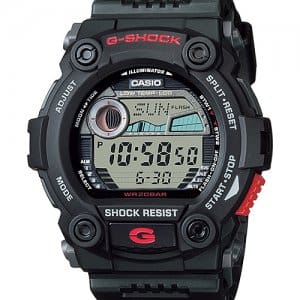 Casio g online shock 2900