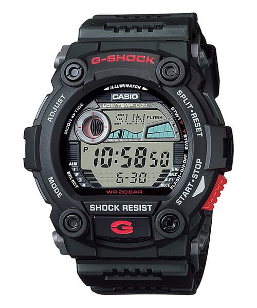 G-Shock G-7900-1