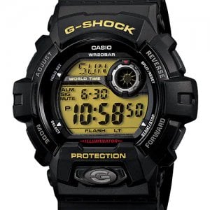 G-Shock G-8900-1