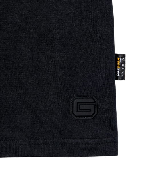 G-Shock Cordura Pocket Long Sleeve T-Shirt Logo