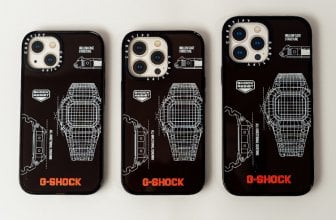Casetify G-Shock Phone Case for iPhone 13 Series