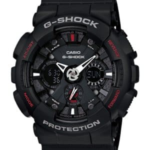 G-Shock GA-120-1A