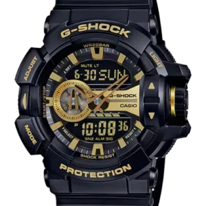 G-Shock GA-400GB-1A9