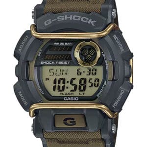 G-Shock GD-400-9