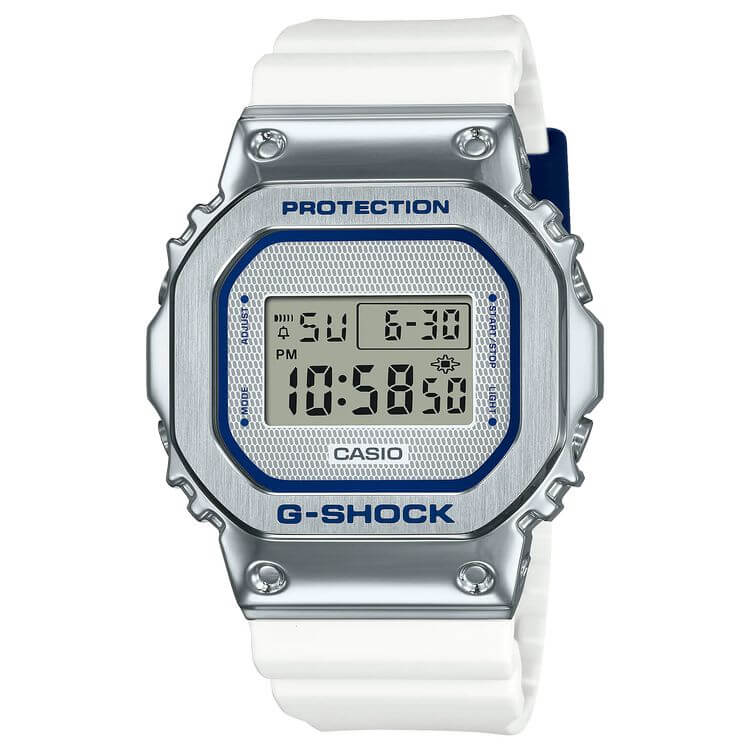 G-Shock GM-5600LC-7