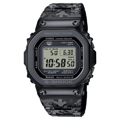 Eric Haze x G-Shock GMW-B5000EH-1