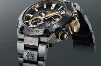 G-Shock MRG-B2000GA-1A Band