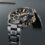 G-Shock MRG-B2000GA-1A 40th Anniversary Edition with Gassan finish is limited to 500