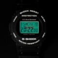 F.C. Real Bristol x G-Shock DW-5750 EL Backlight