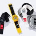 Supreme x North Face x G-Shock DW-6900 Collaboration with Nylon Band