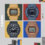 G-Shock Tone On Tone Series includes matching wire face protectors with DW-5600PT, DW-5700PT, GA-2100PT