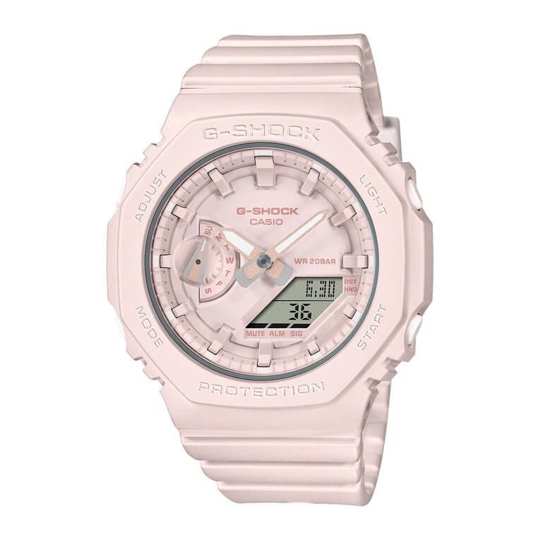 G-Shock GMA-S2100BA-4A Pink