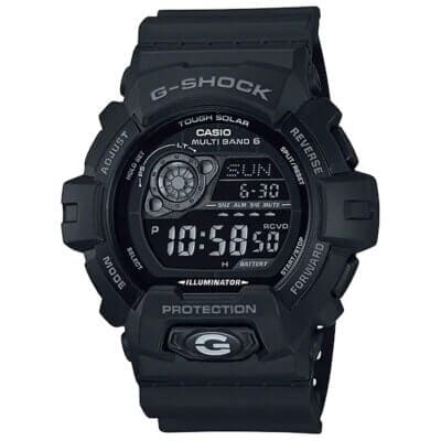 G-SHOCK GW-8900 Specifications and New Releases - G-Central G