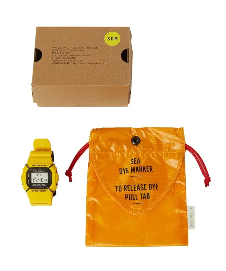 DW-5600NH22-9JR Box