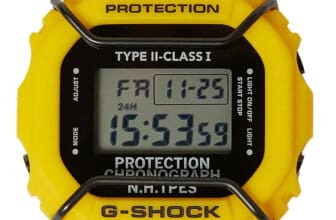 DW-5600NH22-9JR Face