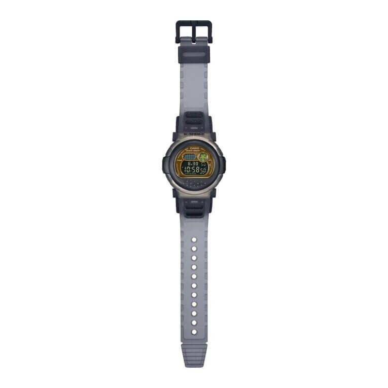 G-B001MVB-8 Band