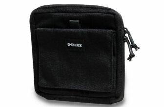 G-Shock Organizer Bag