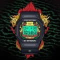 Preduce x G-Shock DW-5600 Collaboration 2022