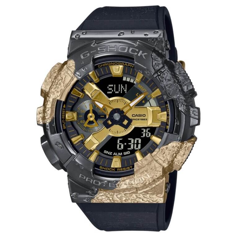 G-Shock GM-114GEM-1A9