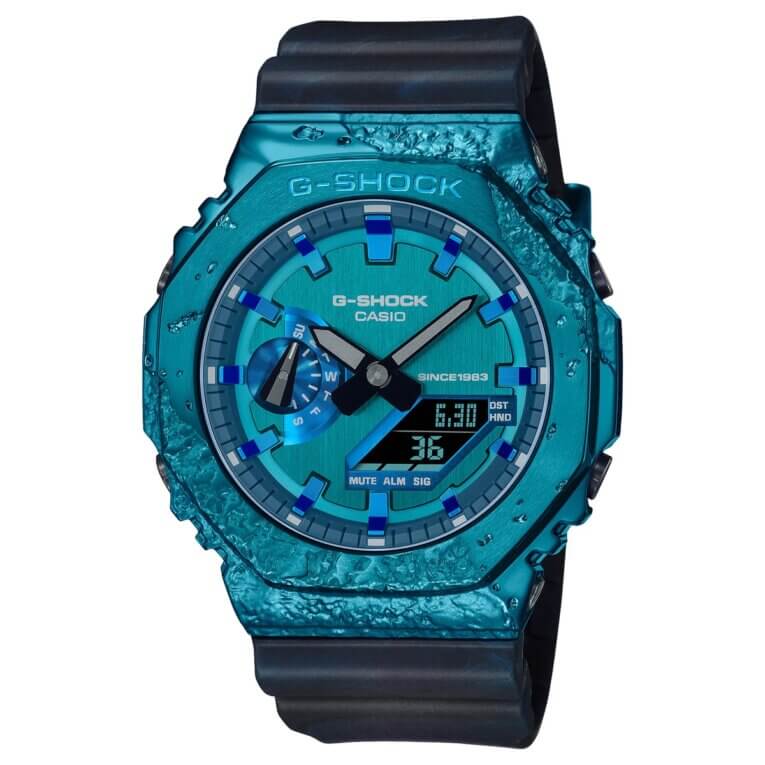 G-Shock GM-2140GEM-2A