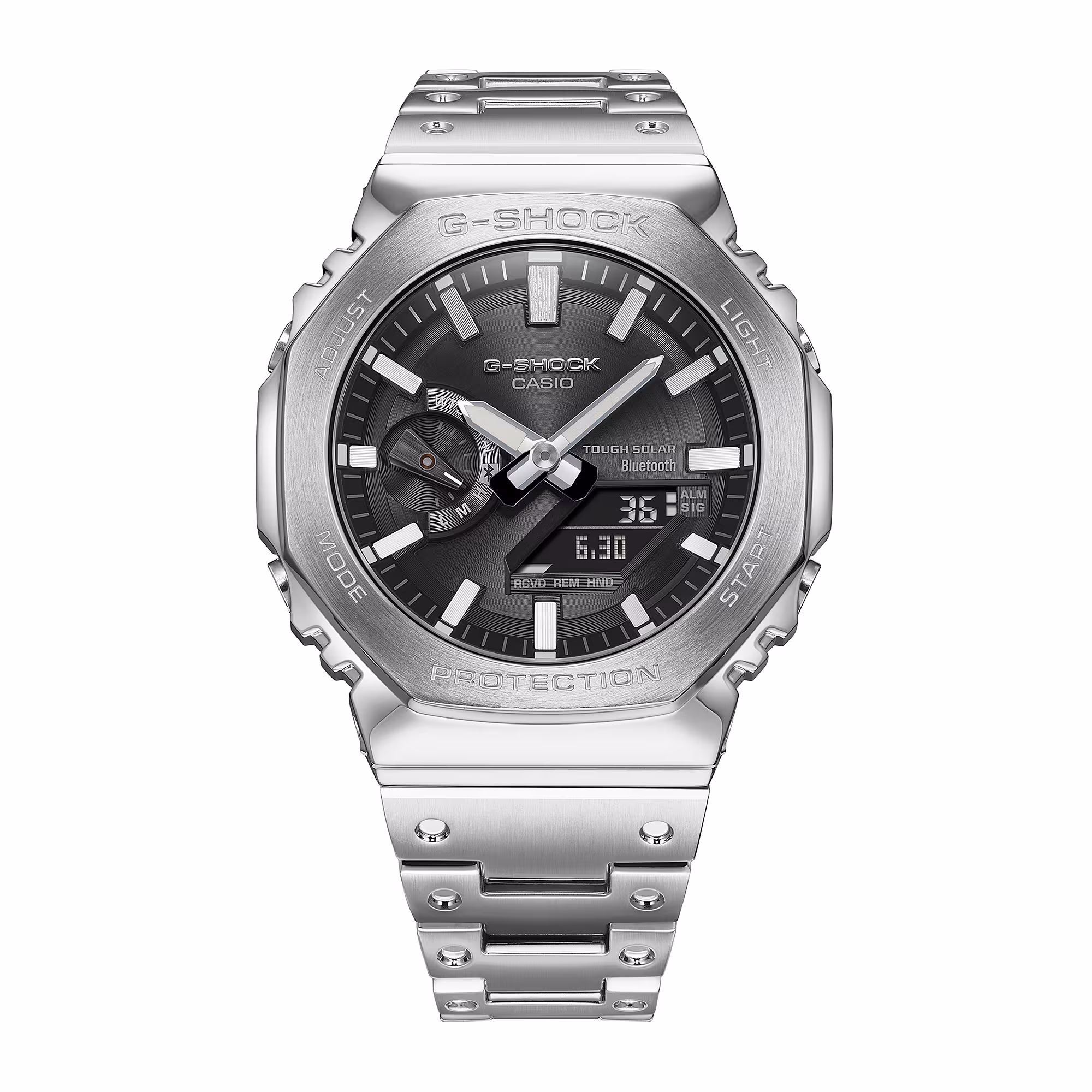 G-Shock GM-B2100SD-1A Display