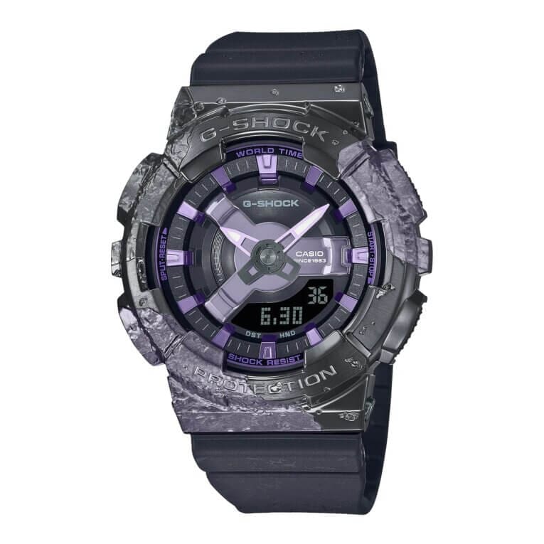 G-Shock GM-S114GEM-1A2