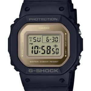 G-Shock GMD-S5600-1