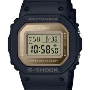 G-Shock GMD-S5600-1