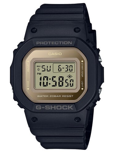 G-Shock GMD-S5600-1