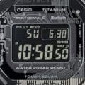 G-Shock GMW-B5000TCC-1 Face