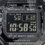 Circuit camo GMW-B5000TCC-1 is the second G-Shock made of TranTixxii titanium alloy