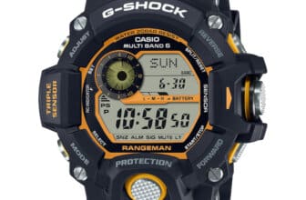 G-Shock GW-9400Y-1