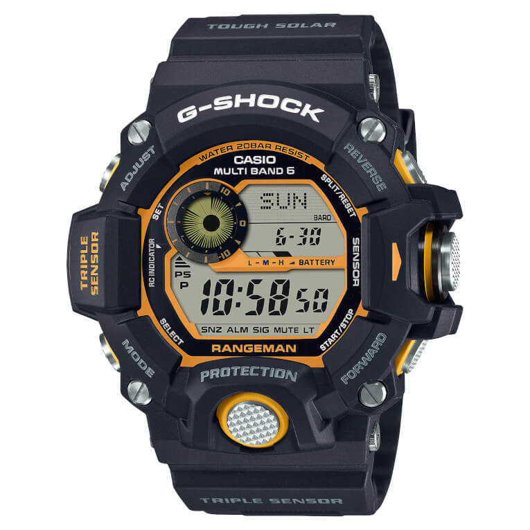 G-Shock GW-9400Y-1