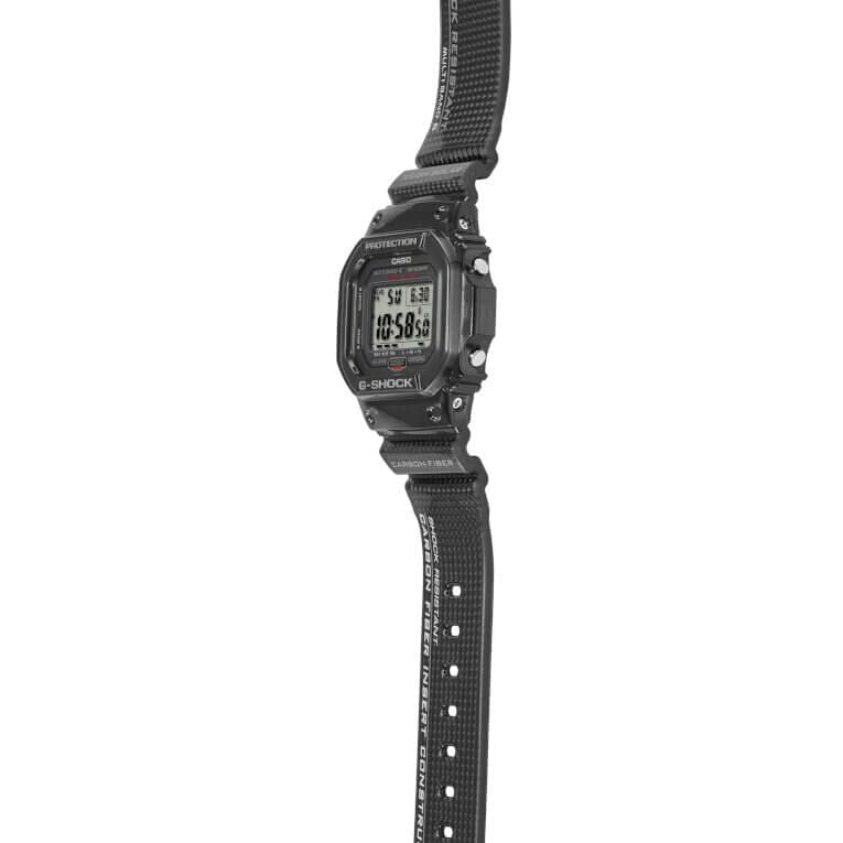 G-Shock GW-S5600U-1JF Band