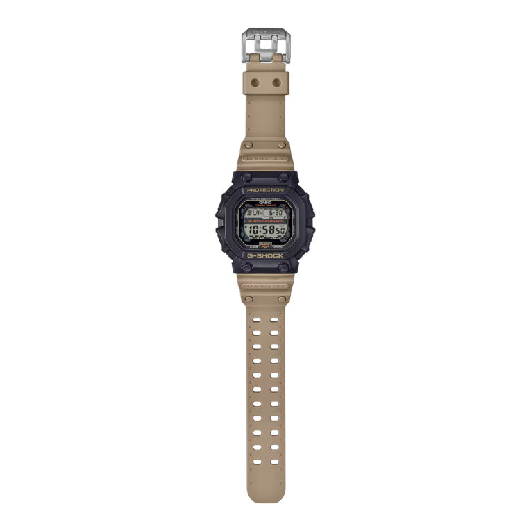 G-Shock GX-56TU-1A5 Band