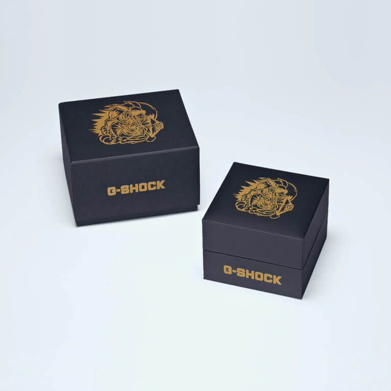 Packaging for MTG-B3000CX-9A Outside of China